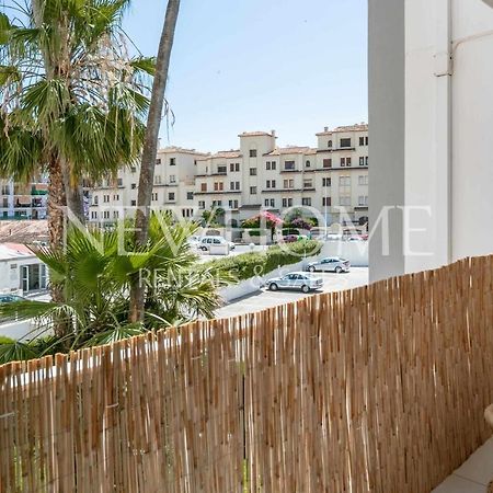 Apartamento Aman Apartment Javea Luaran gambar