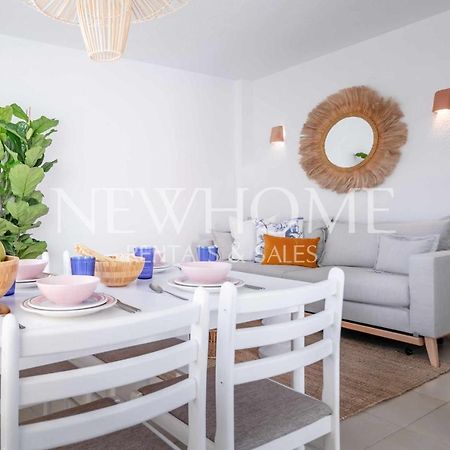 Apartamento Aman Apartment Javea Luaran gambar