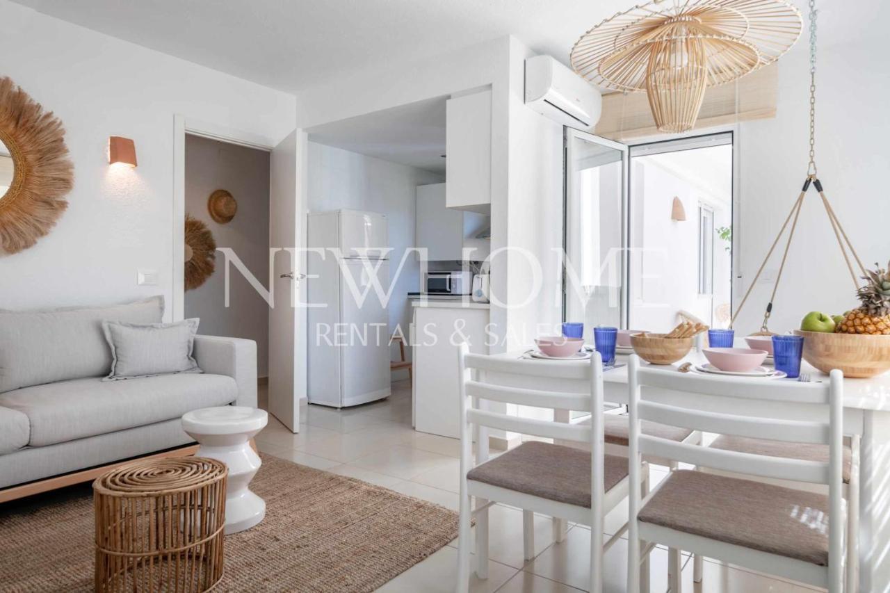 Apartamento Aman Apartment Javea Luaran gambar