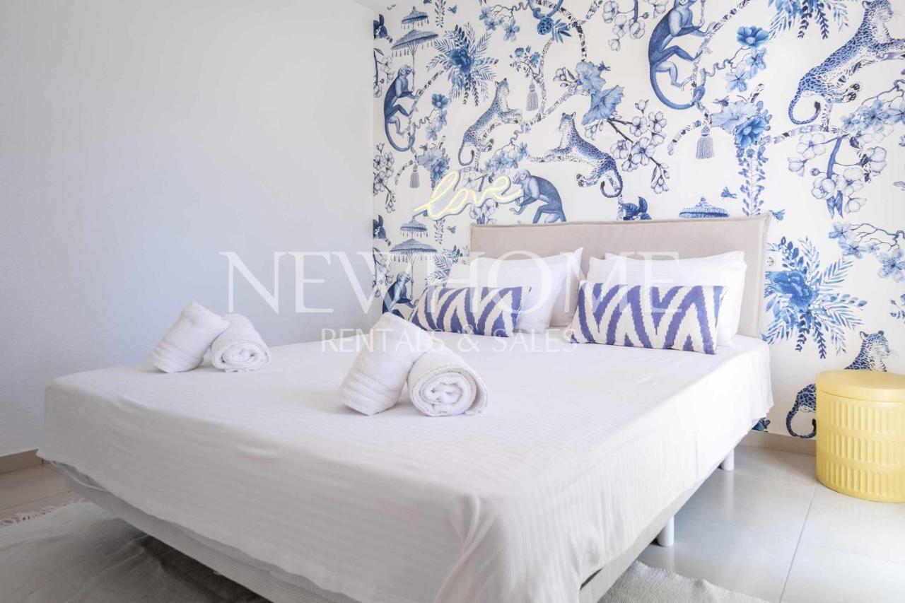 Apartamento Aman Apartment Javea Luaran gambar