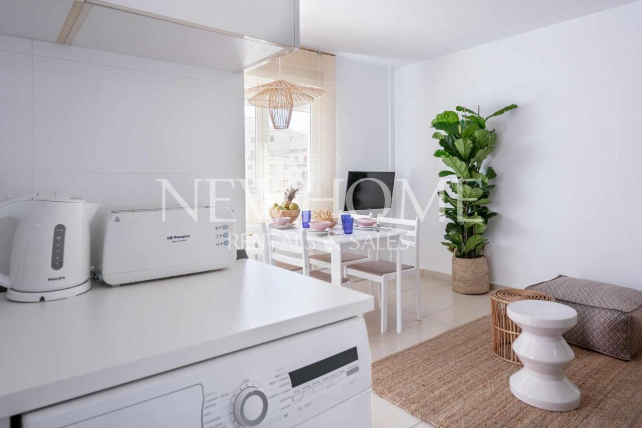 Apartamento Aman Apartment Javea Luaran gambar