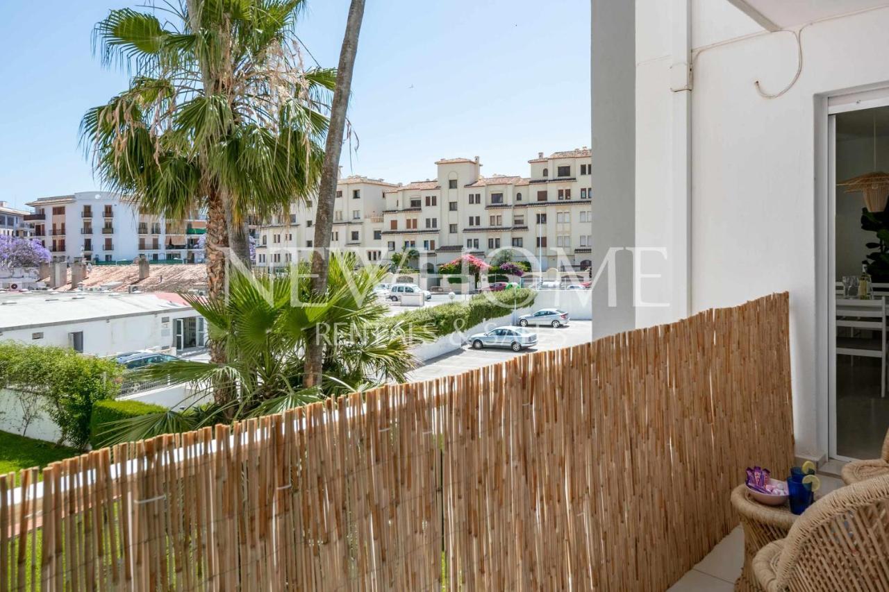 Apartamento Aman Apartment Javea Luaran gambar