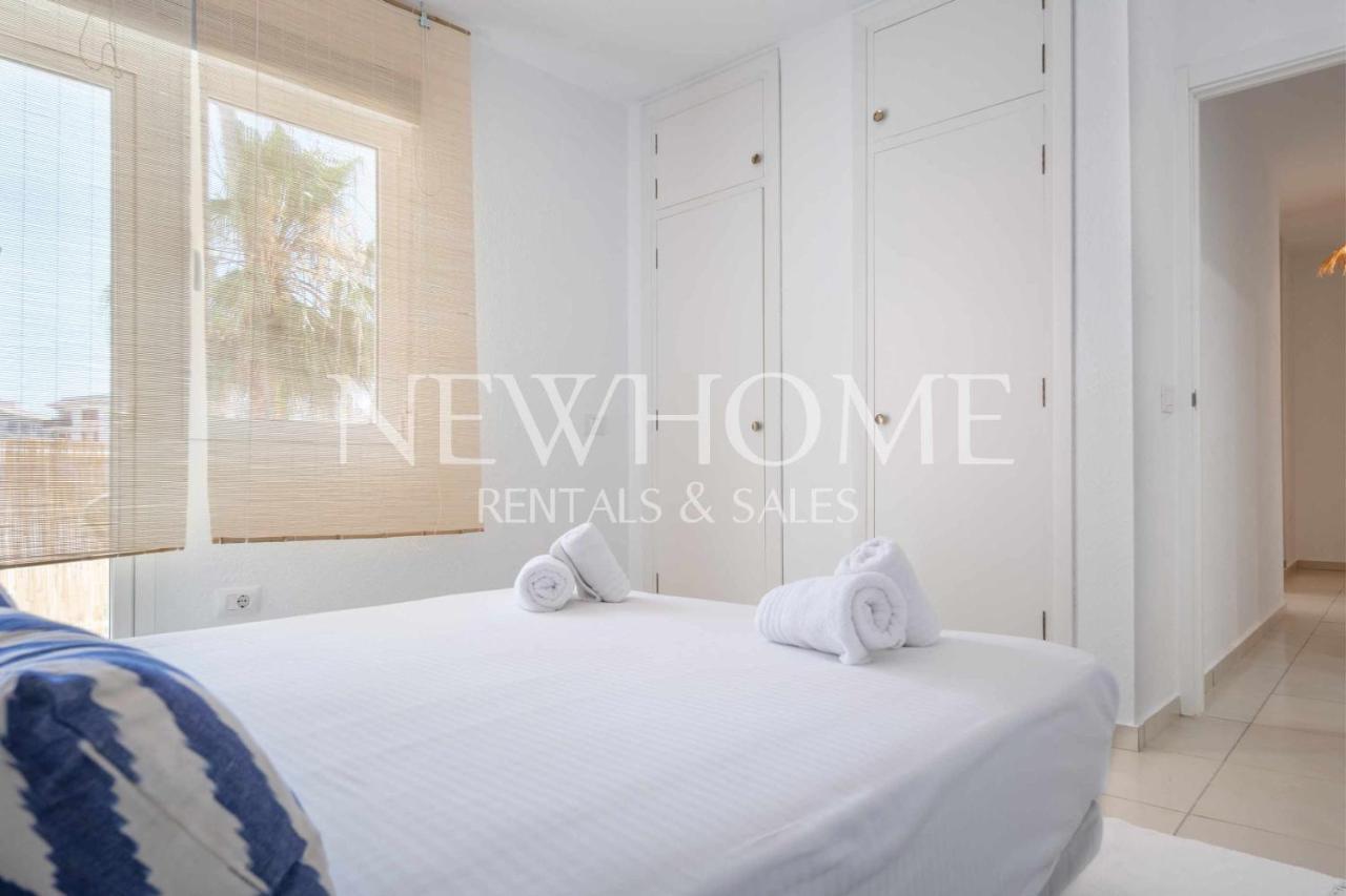 Apartamento Aman Apartment Javea Luaran gambar