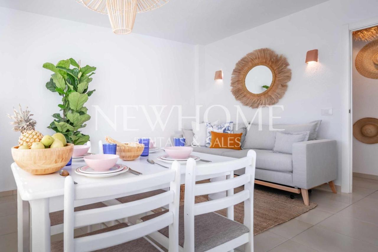 Apartamento Aman Apartment Javea Luaran gambar